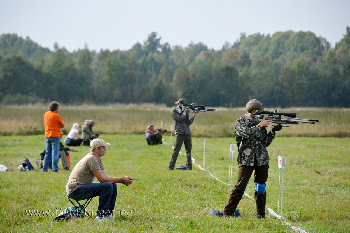 Päike tuli välja ja tuju paranes
